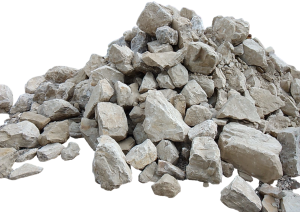 Бутовый камень