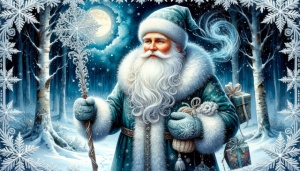 Веселого Рождества!