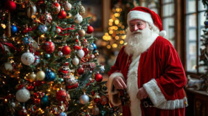 Счастливого Нового года!