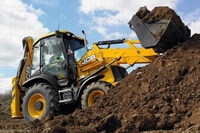 Земляные работы
