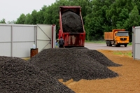 Продажа асфальта